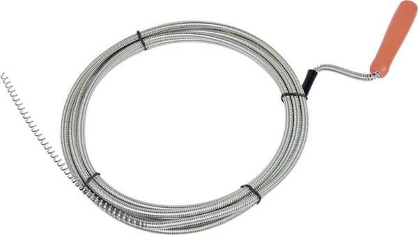 Brüder Mannesmann  M49903 Ontstoppingsveer 3 m Afmeting, Ø 6 mm