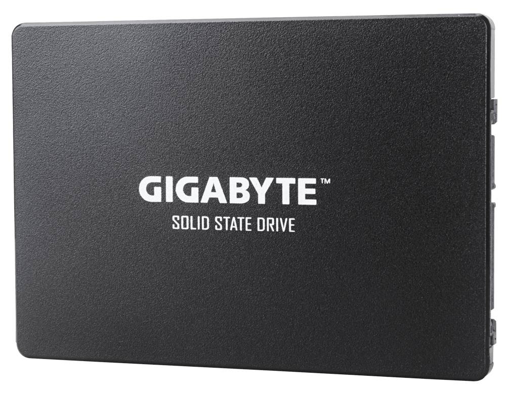 GIGABYTE GP-GSTFS31100TNTD interne solid-state drive 1 TB 2,5" SATA-1