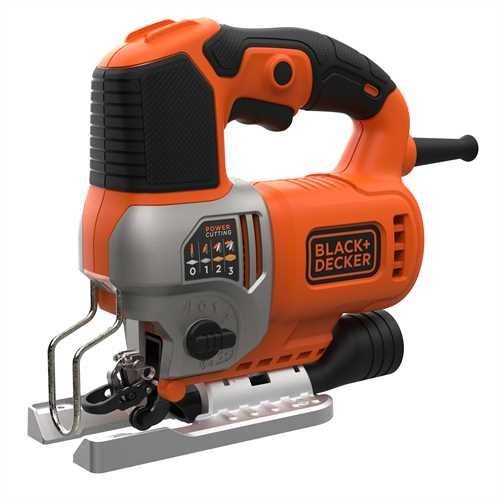 Black & Decker BES610K pendelcoupeerzaag-1