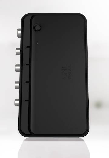 One For All SV 9640 Multirangeversterker FM, VHF, UHF 20 dB-1