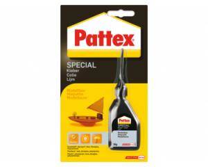Pattex speciale lijmmodelbouw, fles, 30 g-1