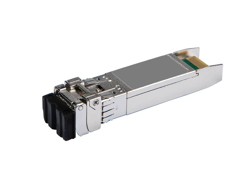 HPE ANW 25G SFP28 LC LR 10 km SMF JL486A-1