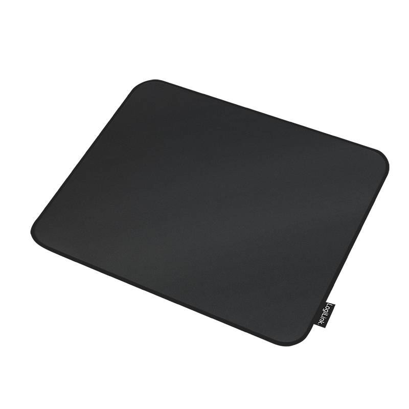 LOGILINK ID0196 Pad; zwart; muis; 320x270x2mm - 1 stuk-1