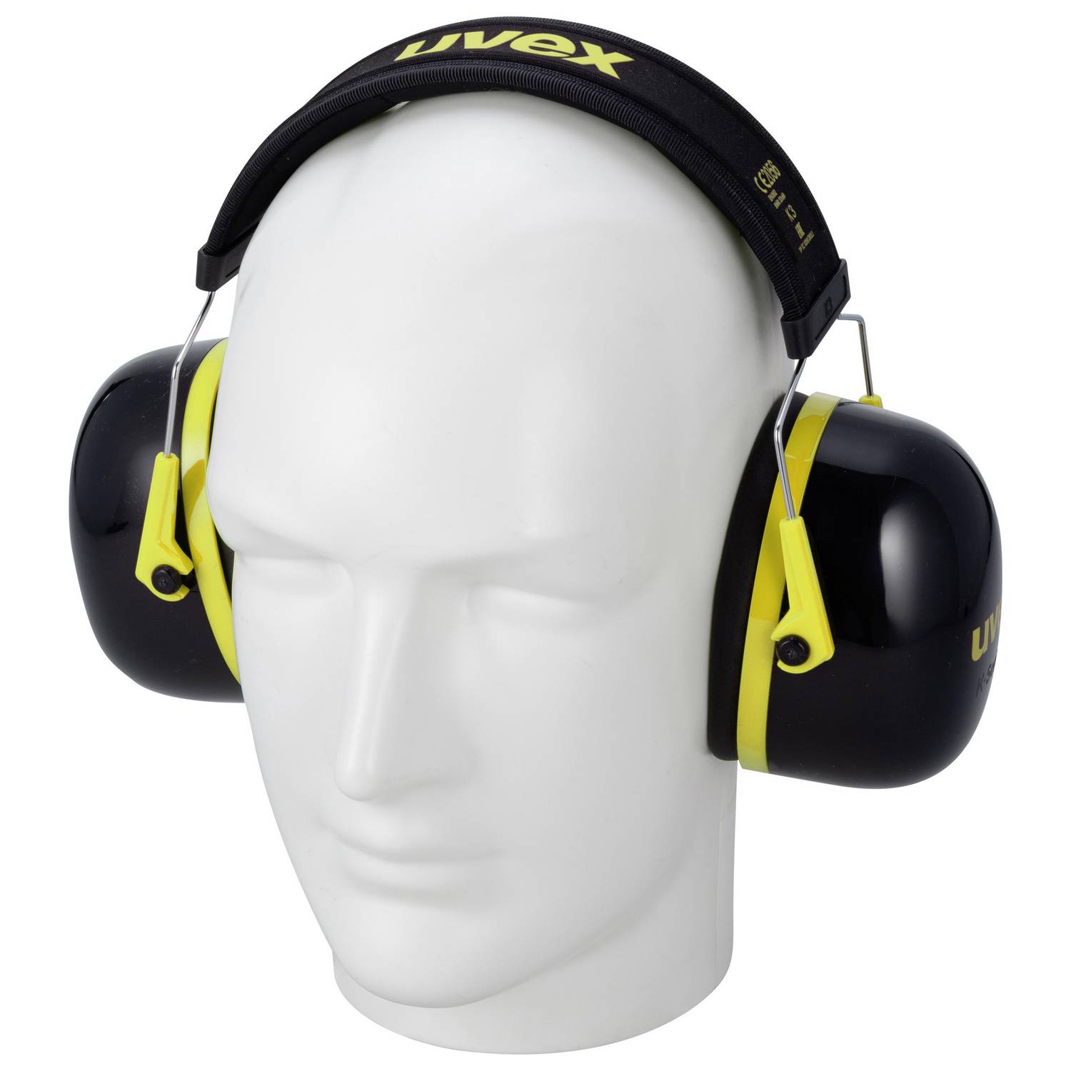 uvex K 2600.002 Oorkap 32 dB 1 stuk(s)-3