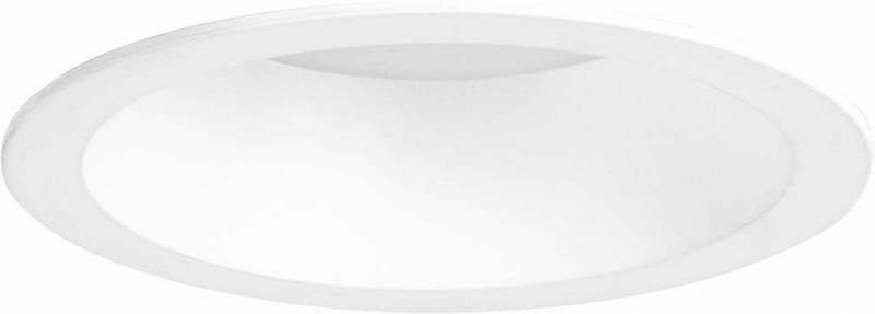 Brumberg 32028073 32028073 LED-inbouwlamp LED Zonder 16 W Wit