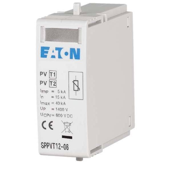 Eaton Überspannungsableiter SPPVT12-06-0