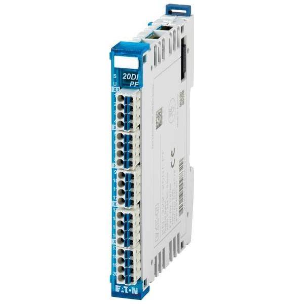 Eaton Eingabemodul digital XN-322-20DI-PF-0