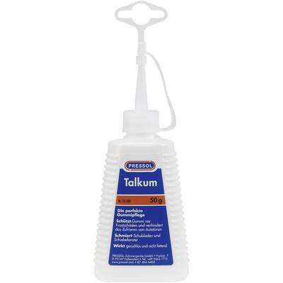 Pressol  10588 Talkum onderhoudsmiddel voor rubber 50 g