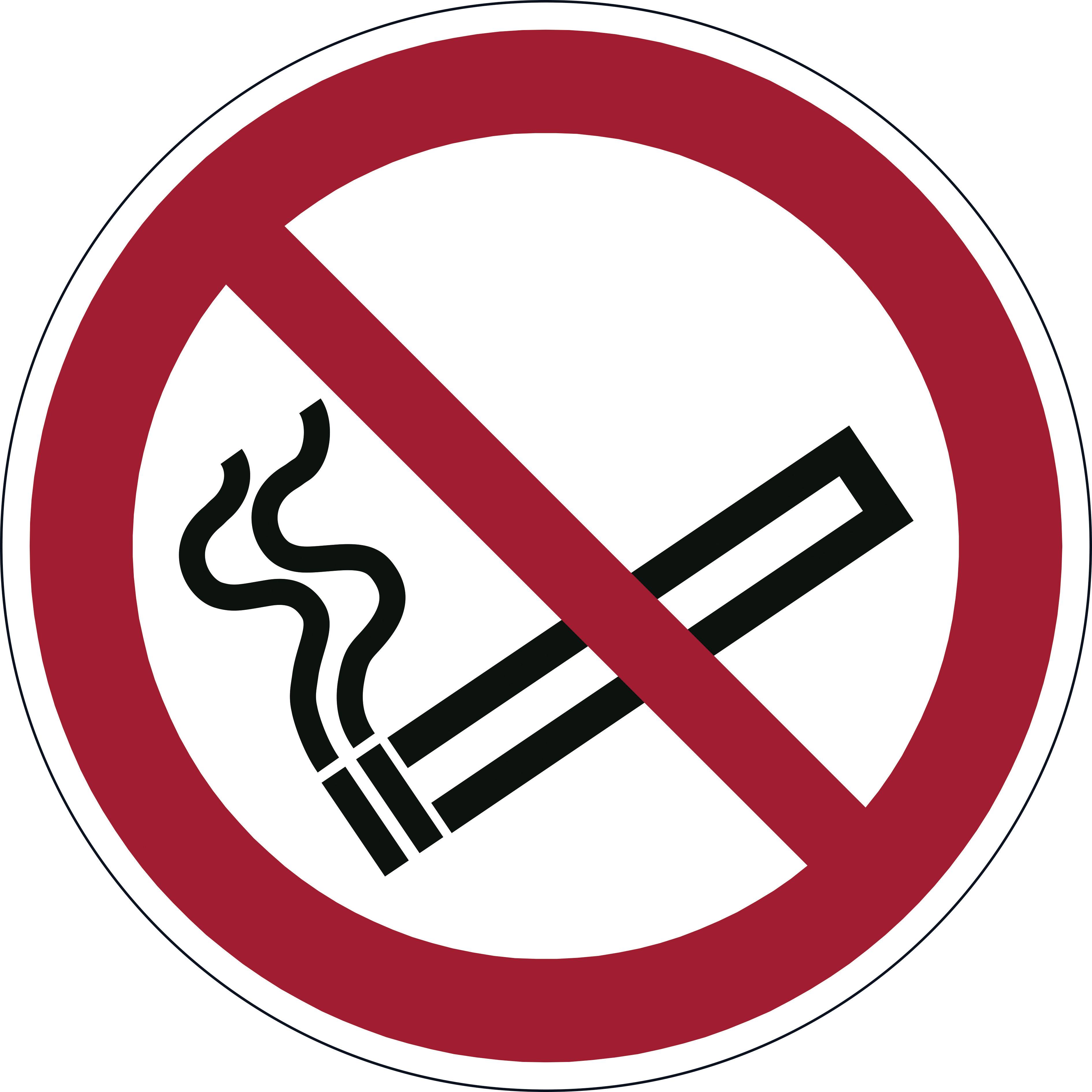 Duurzaam 172803 pictogram Rond Zwart, Rood, Wit Kunststof-2