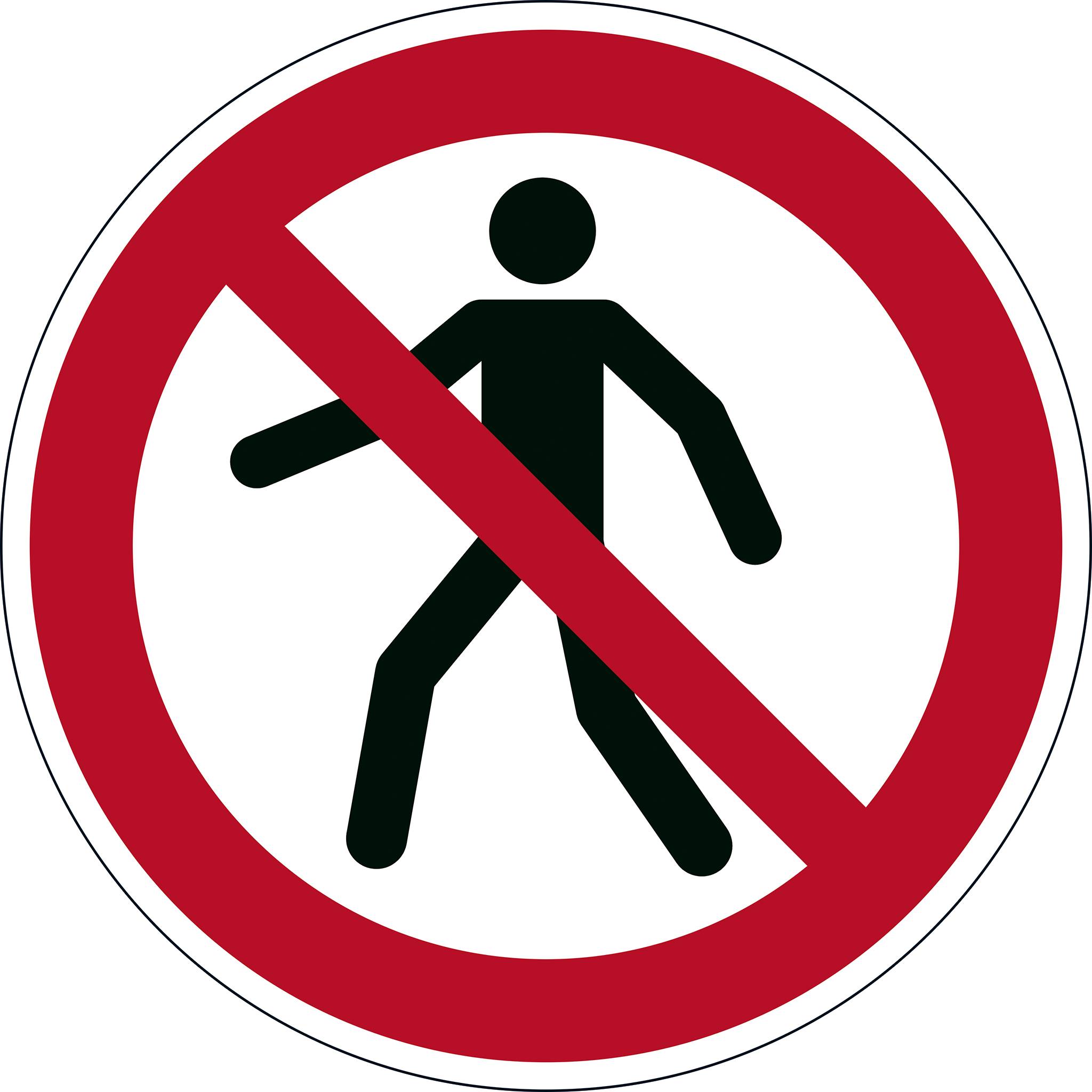 Duurzaam 173203 pictogram Rond Zwart, Rood, Wit Kunststof-6