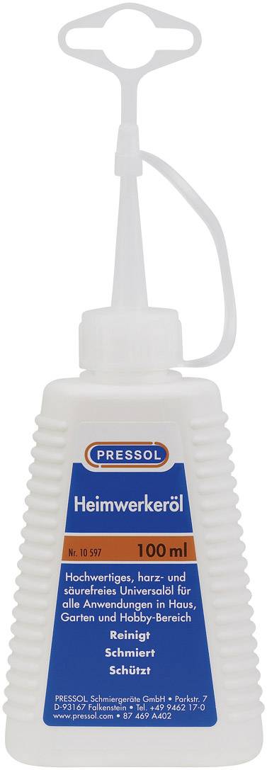 Pressol 10597 Hobbyolie 100 ml