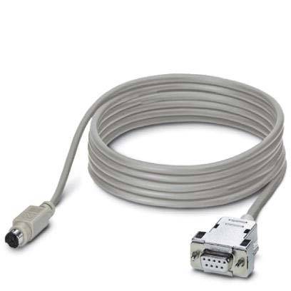 Phoenix Contact 2400127 PHO COM CAB MINI DIN