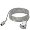 Phoenix Contact 2400127 PHO COM CAB MINI DIN