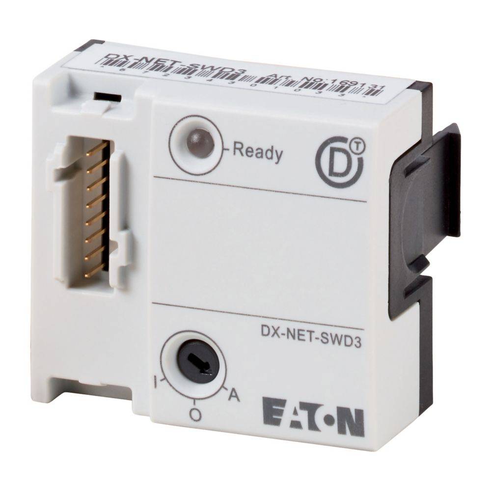 SmartWire communicatie module voor DC1 (IP20)-0