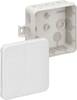 Spelsberg 34511201 Verbindingsdoos (l x b x h) 85 x 85 x 37 mm IP55 1 stuk(s)