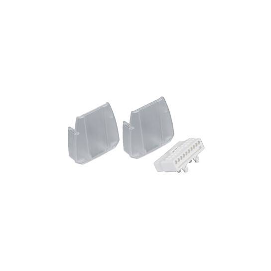 Siteco Stirnwand 5TR9016-0