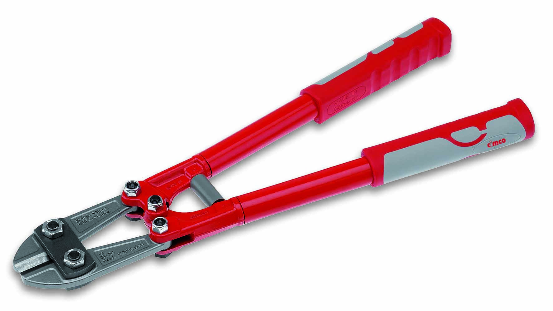 Cimco Werkzeuge Bolzenschneider 100450-0