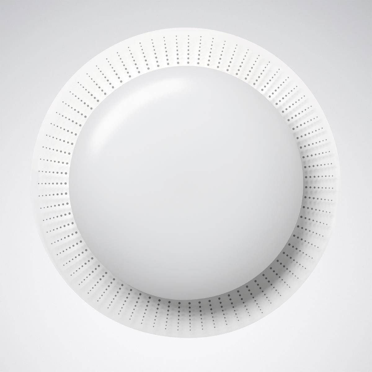 Designaccessoires voor LED-opbouwarmatuur met opalen kap 74R/74RS WD2.-0