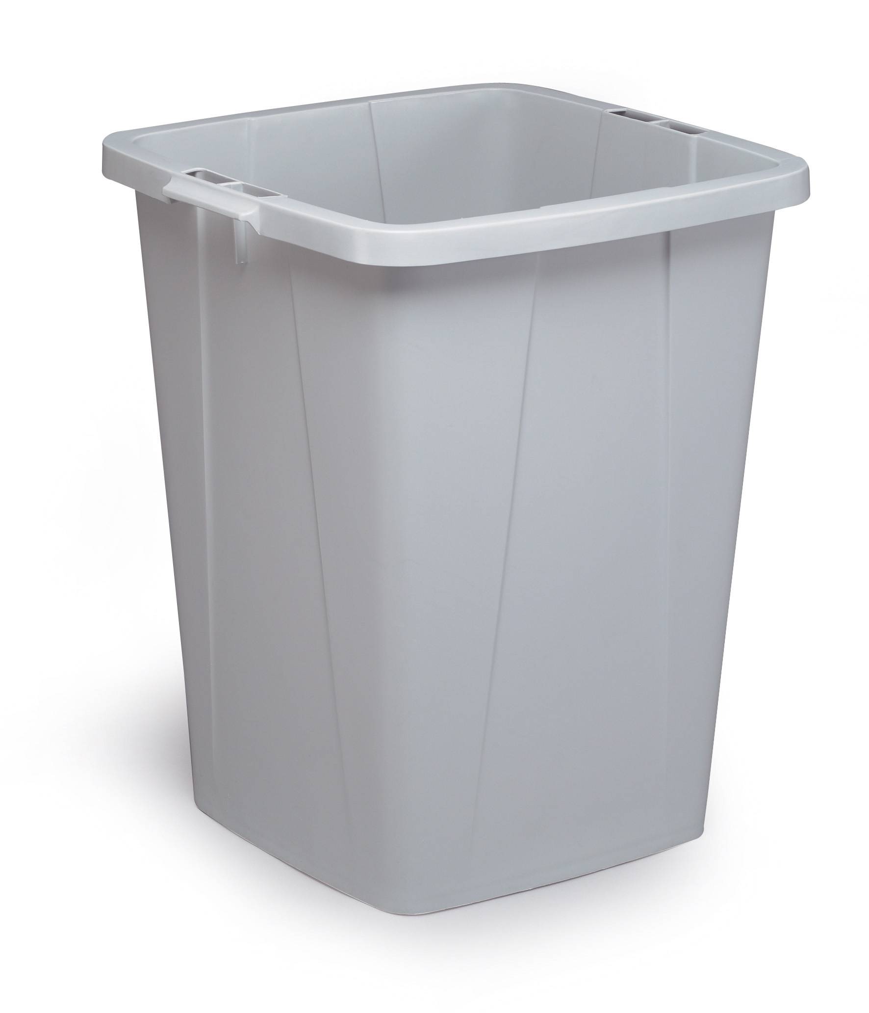 DURABLE AFVALBAK DURABIN 90L GR-1