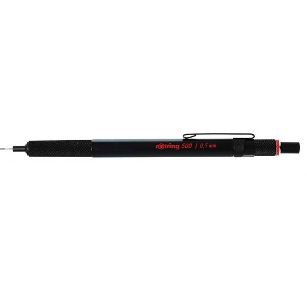 ROTRING fijn potlood 500 0,5 mm geschenkverpakking