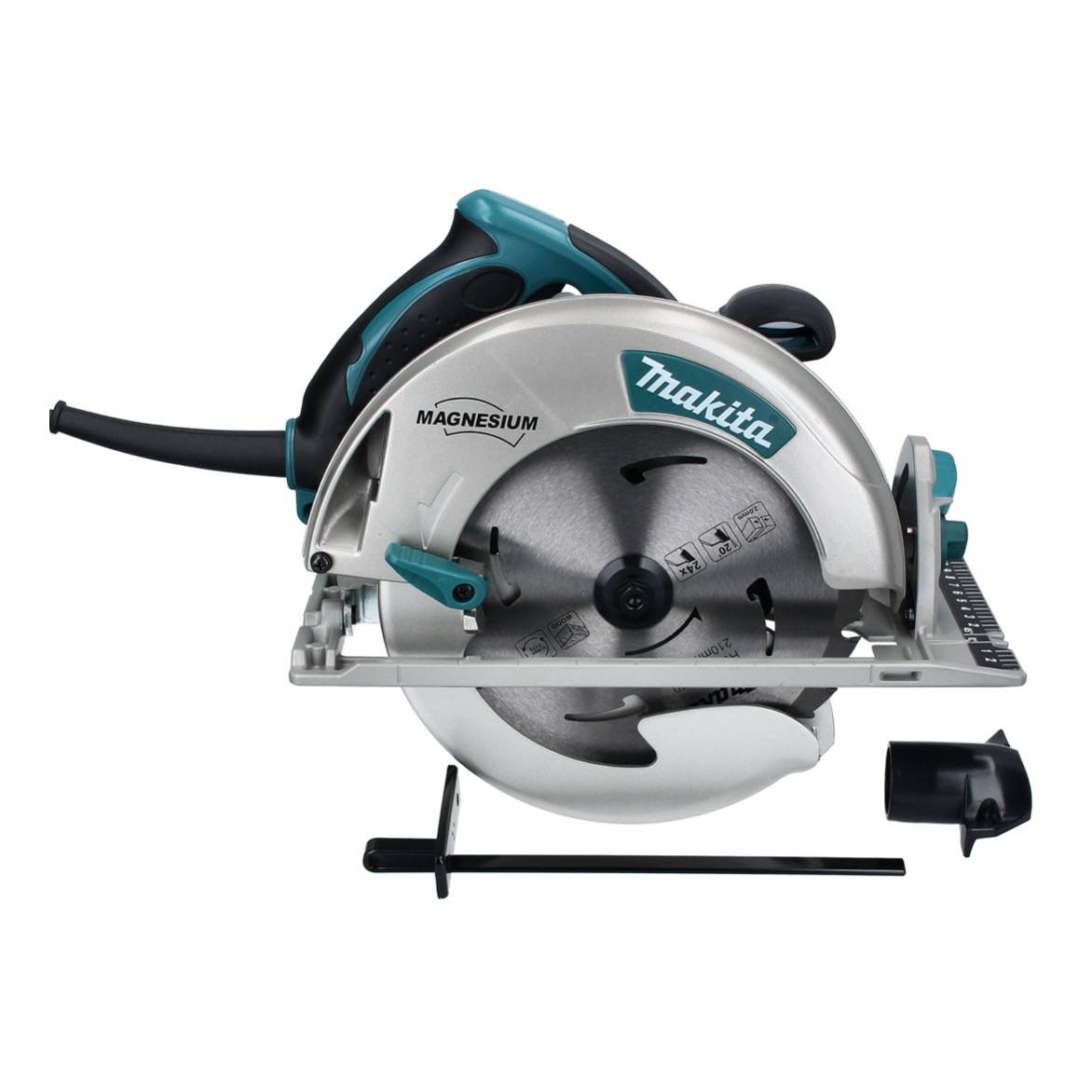 Makita Cirkelzaagmachine 5008Mg 210Mm-2