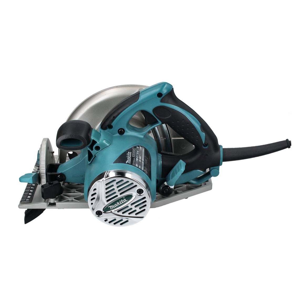 Makita Cirkelzaagmachine 5008Mg 210Mm-4