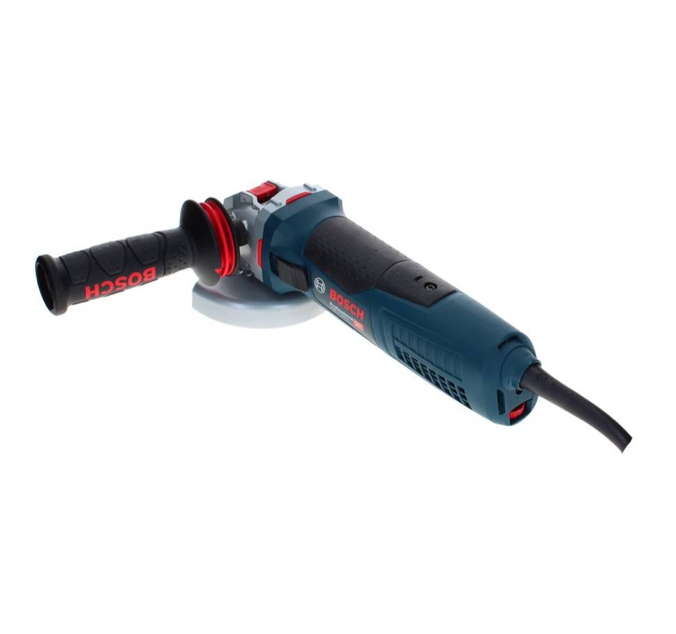 Bosch GWX 17-125 S Professionele haakse slijpmachine-3
