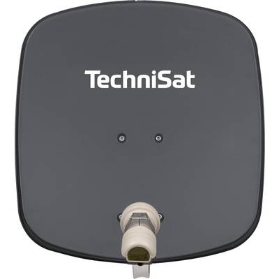 TechniSat DIGIDISH 45 Satellietset zonder receiver Aantal gebruikers: 1 45 cm