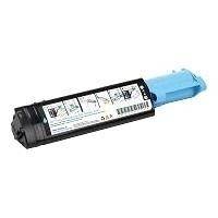 Dell 3110cn 8k gele toner NF556-0