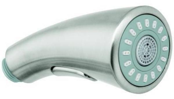 GROHE VUISTDOUCHE ZEDRA