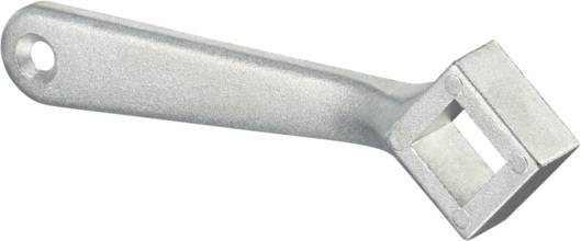 Optiflex vierkantsleutel DN 10/15 SW 12 mm-0