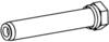 Weller T0051031199 Punthuls Inhoud: 1 stuk(s)