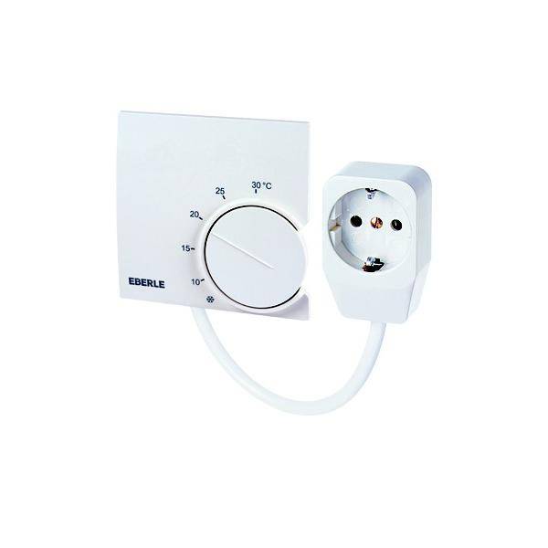 Eberle Controls Raumregler RTR 9311-0