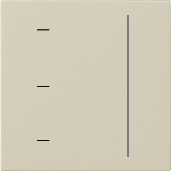 Gira Touchaufsatz 536501-0