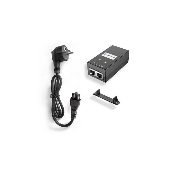 QuWireless Passieve PoE-voeding EU