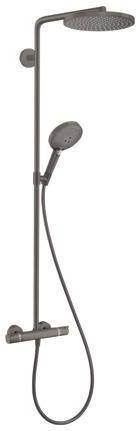 HG Raindance Sel S Shpipe 240 1j PowderRain BBC-0