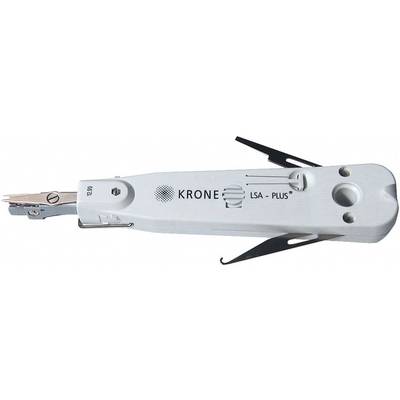 ADC Krone 6417 2 055-01 LSA-PLUS Aanleggereedschap   0.7 tot 2.6 mm    