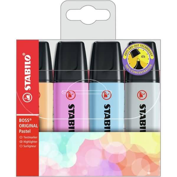 Stabilo 4006381567374