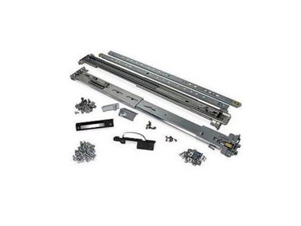 IBM RACK-MONTAGESET VOOR TS3100 en TS3200-0