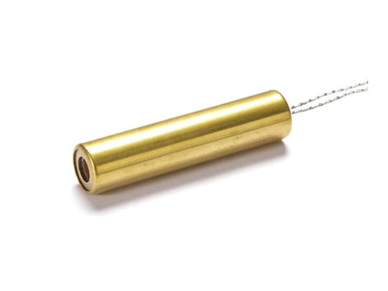 ERSA ERSA-E008100 Verwarmingselement; 80W; voor soldeerbout; 230VAC - 1 stuk-0
