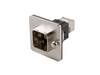 Telegärtner STXV14 RJ45 Zentr.-Flansch 100007424