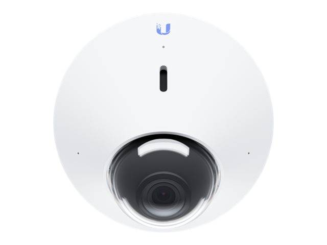 Ubiquiti 5 MP CMOS-sensor, 2688 x 1512 (16:9), RJ45, 10/100/1000 Mbps Ethernet, IPX4, IK08-0