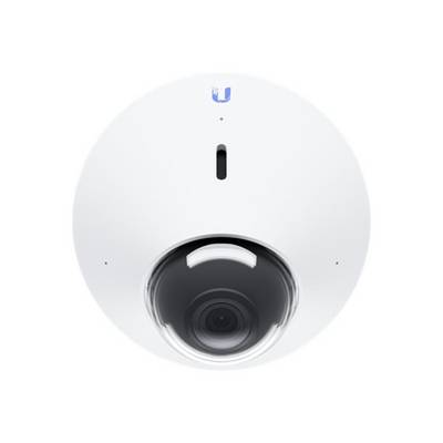 Ubiquiti 5 MP CMOS-sensor, 2688 x 1512 (16:9), RJ45, 10/100/1000 Mbps Ethernet, IPX4, IK08-0