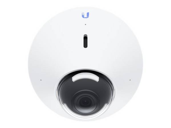 Ubiquiti 5 MP CMOS-sensor, 2688 x 1512 (16:9), RJ45, 10/100/1000 Mbps Ethernet, IPX4, IK08