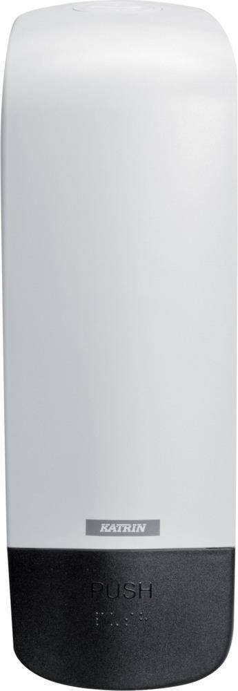 Katrin doseerpomp inclusive soaps disinfectant dispen 64143000902296414300090229-0