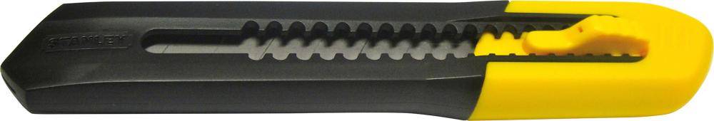 Stanley 3253560101510 Stanley - Afbreekmes sm 18mm antichoc