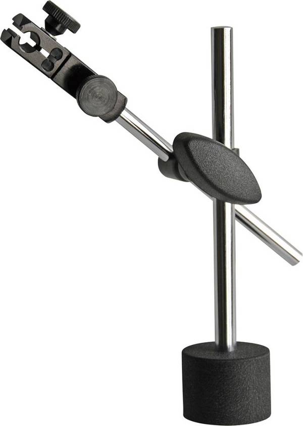 Klein meetstatief magnetisch 190mm 400N FORTIS