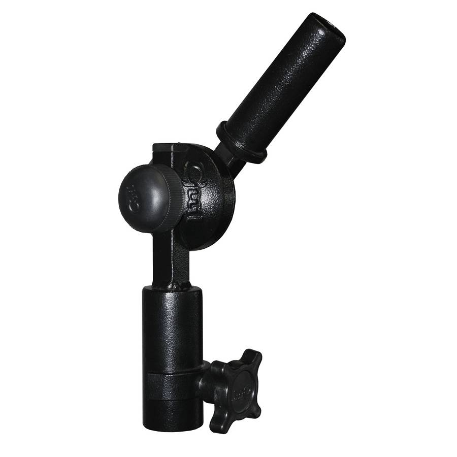 Guil LTA -10 - Tiltable Adapter voor koplampen en luidsprekers met een pijpdiameter-0