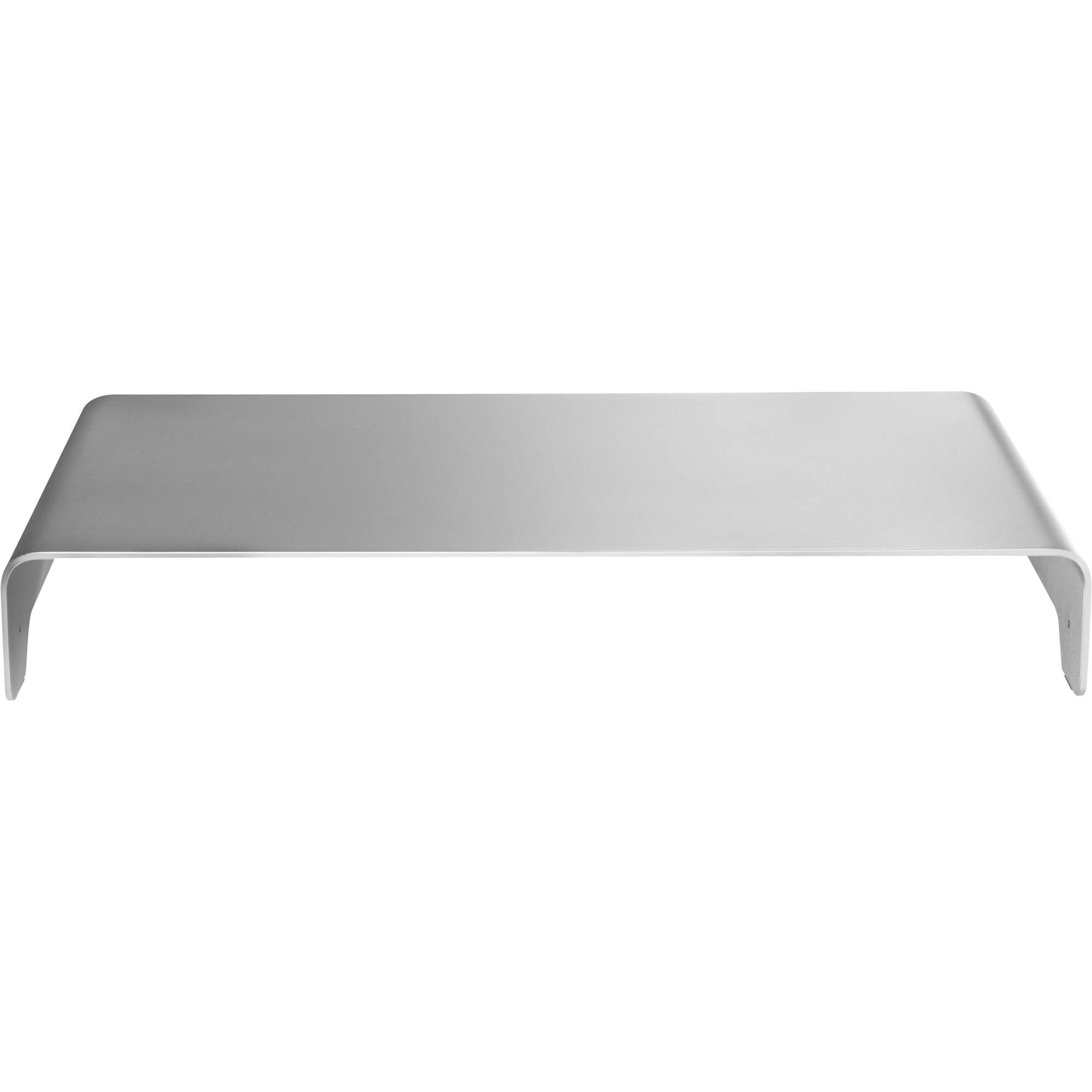 InLine monitor standaard/verhoger | aluminium-1