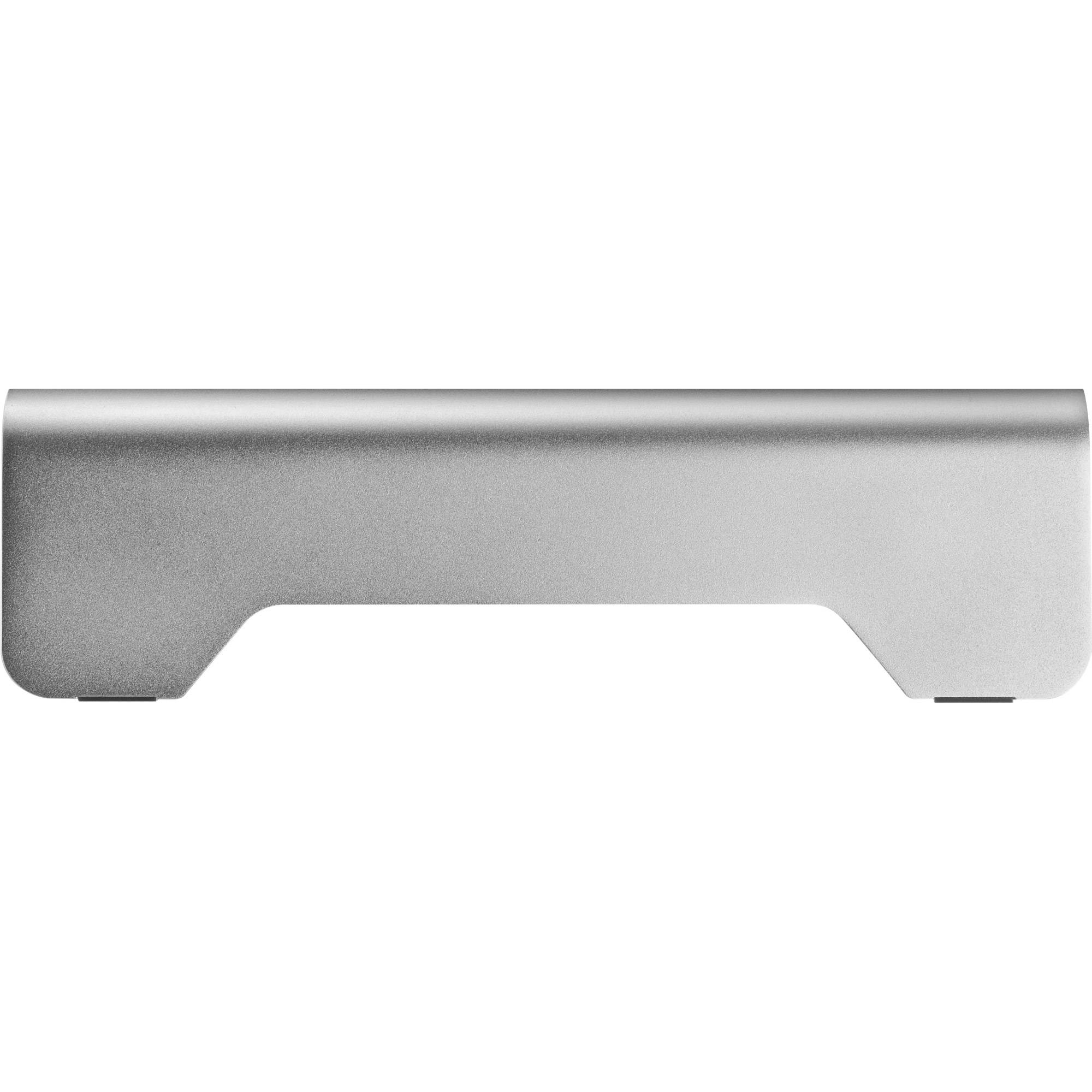 InLine monitor standaard/verhoger | aluminium-2